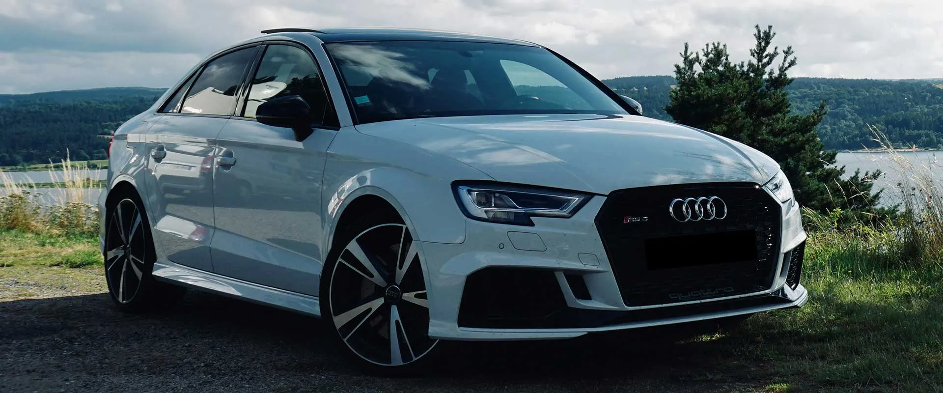 Audi Repair and Service near Mounds View, MN