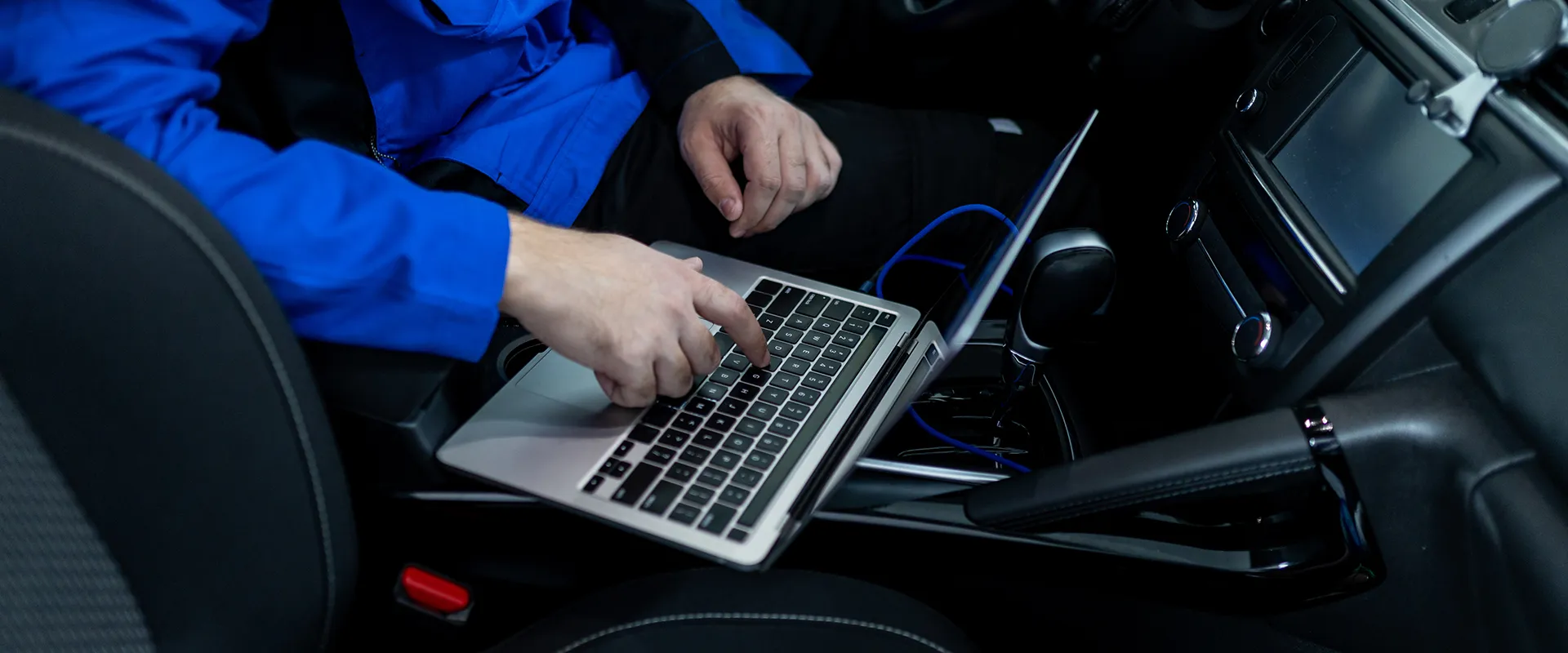 Auto Diagnostics near Mounds View, MN