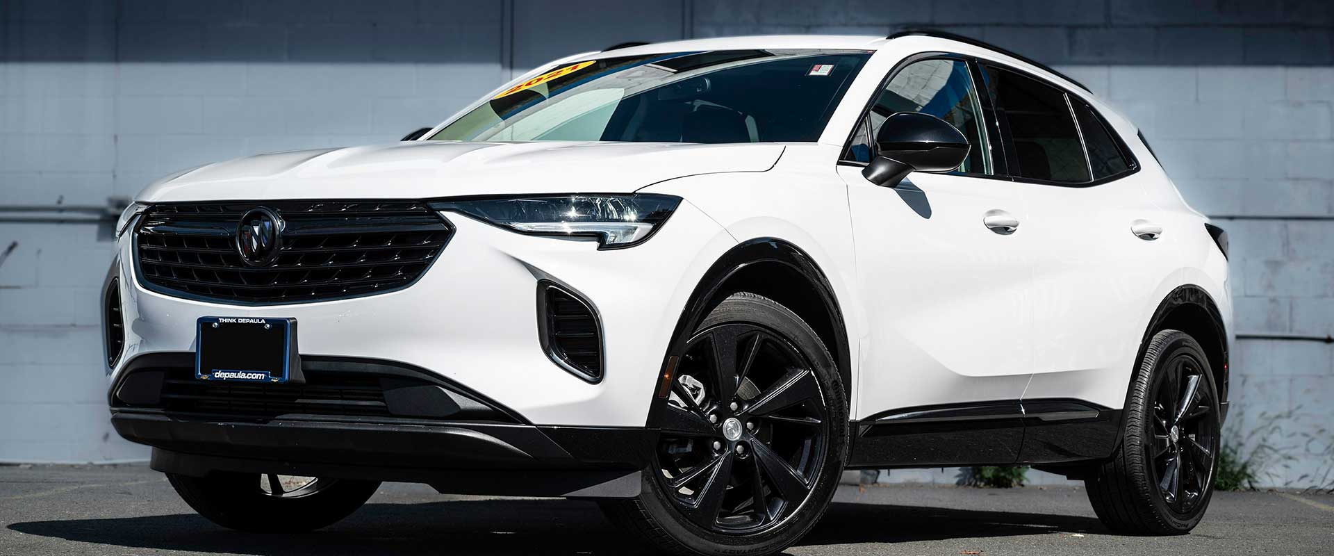 Buick Repair and Service near Mounds View, MN