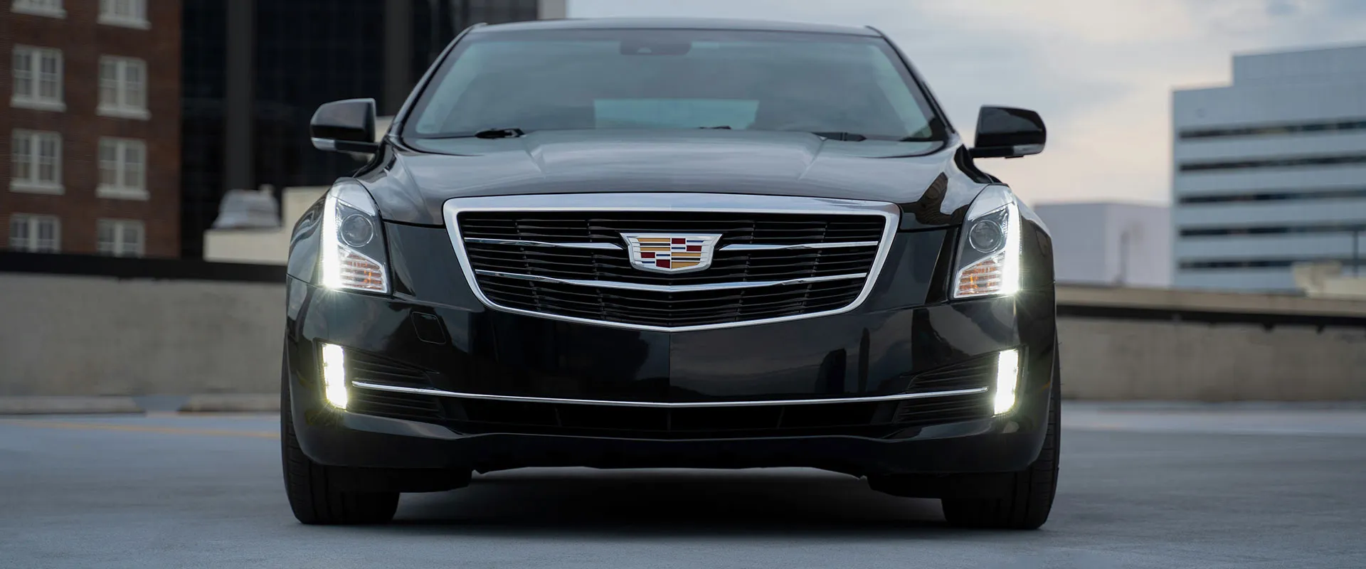 Cadillac Repair and Service near Mounds View, MN