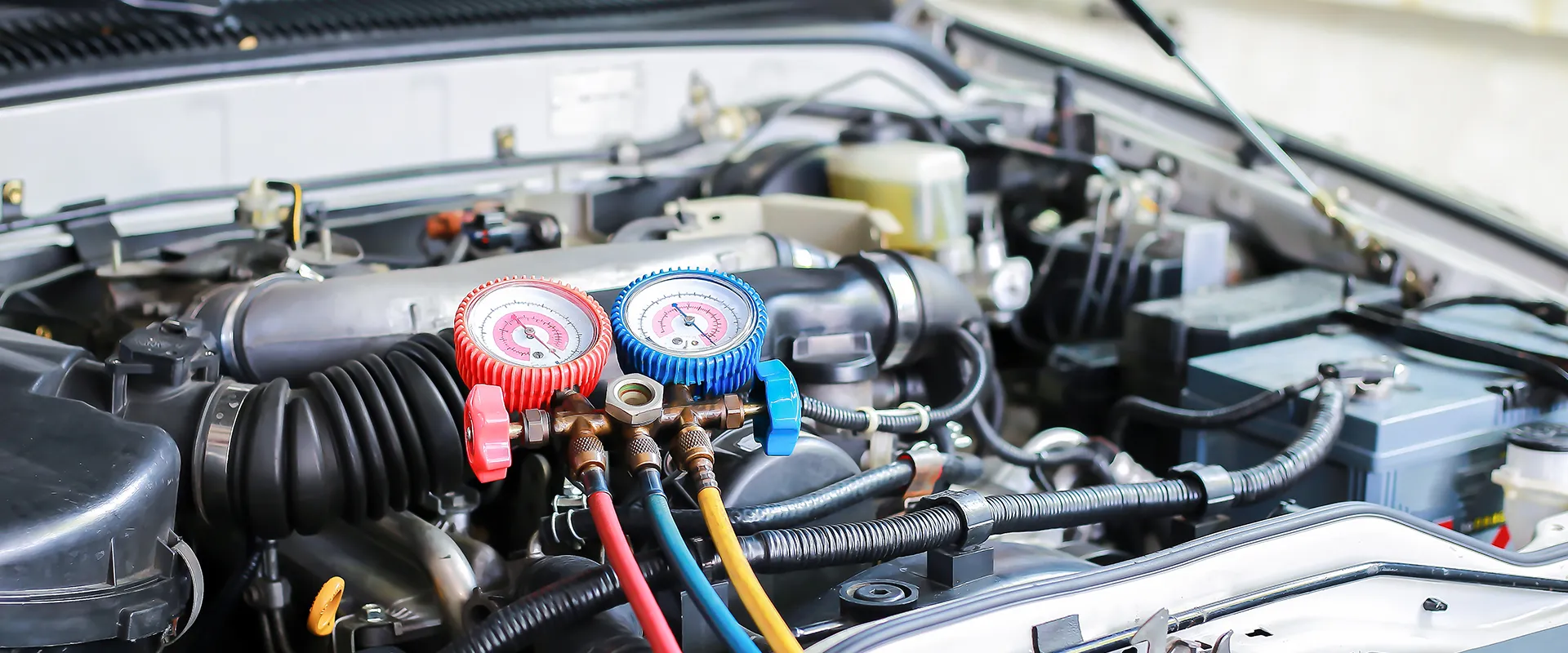 AC & Heat Repair near Mounds View, MN