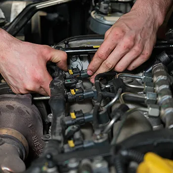 Auto Repair in Mounds View