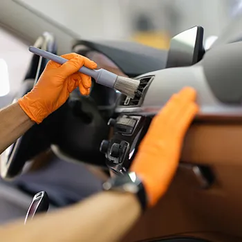 Car Wash in Mounds View