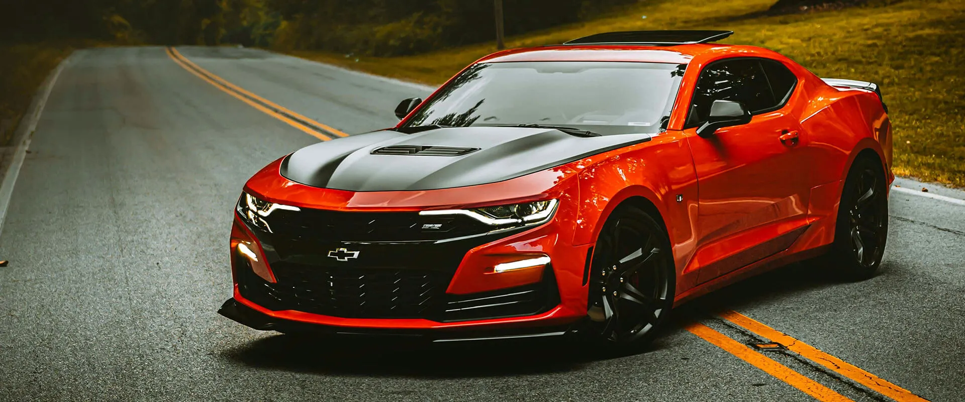 Chevy Repair and Service near Mounds View, MN