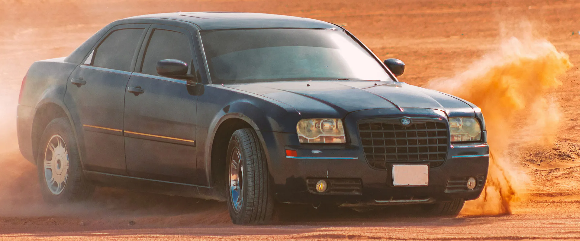 Chrysler Repair and Service near Mounds View, MN