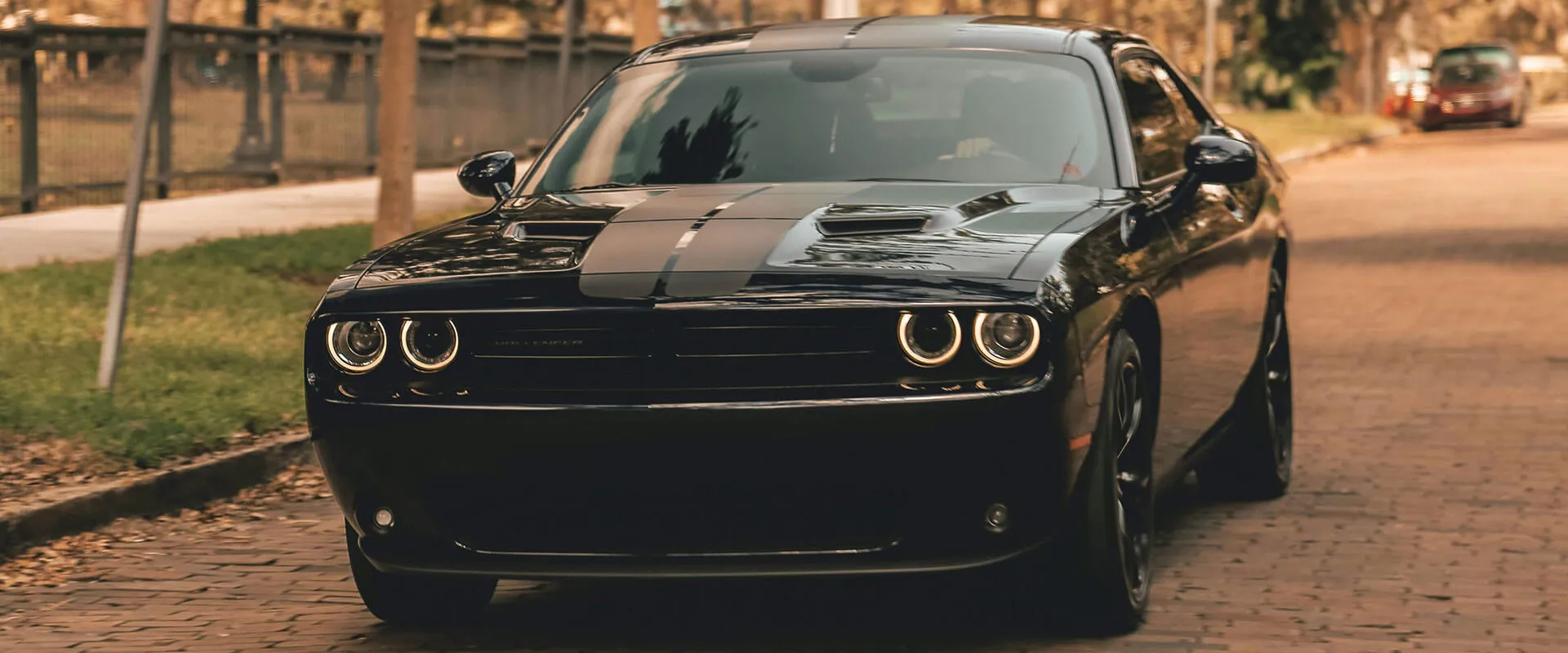 Dodge Repair and Service near Mounds View, MN