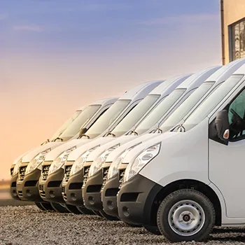 Fleet Services in Mounds View