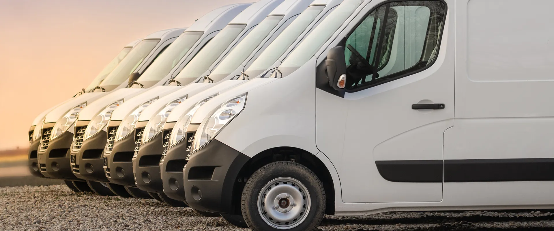 Fleet Services Repair near Mounds View, MN