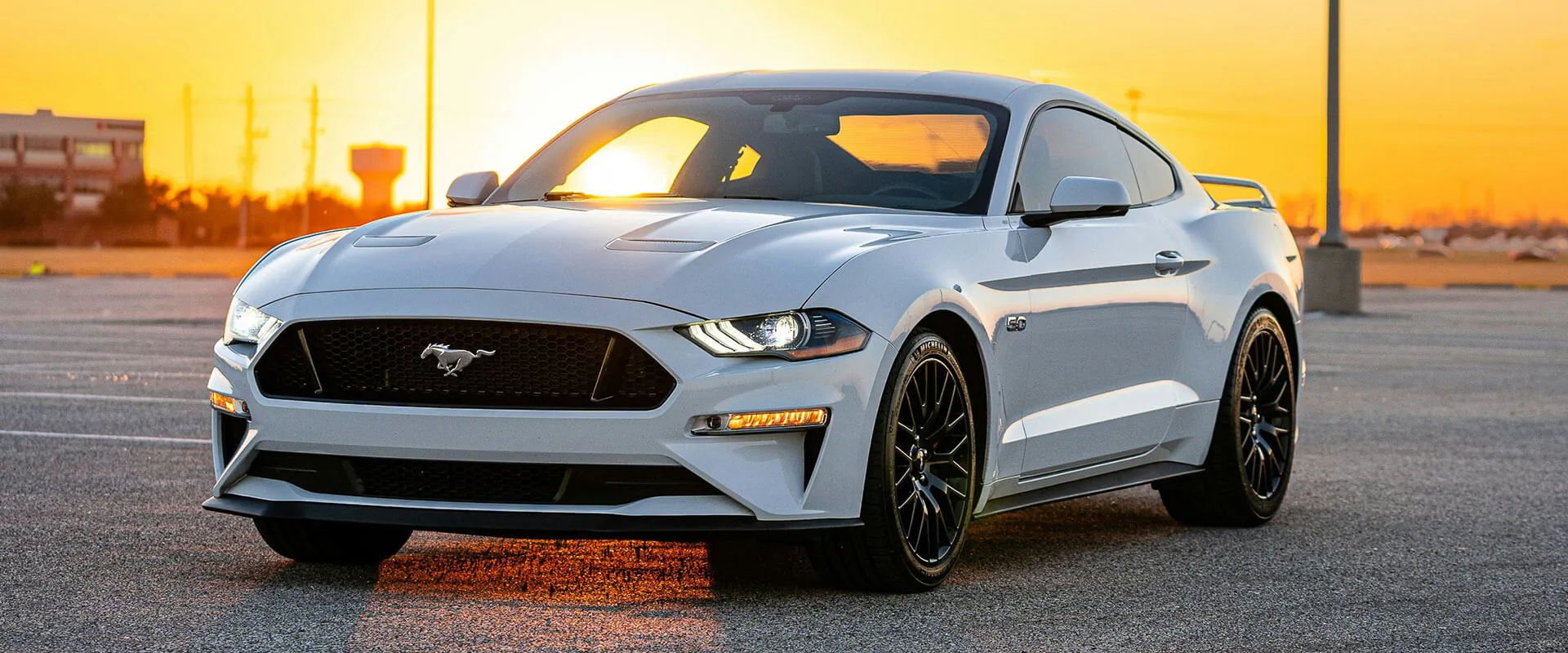 Ford Repair and Service near Mounds View, MN