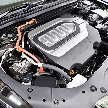 Hybrid/EV in Mounds View