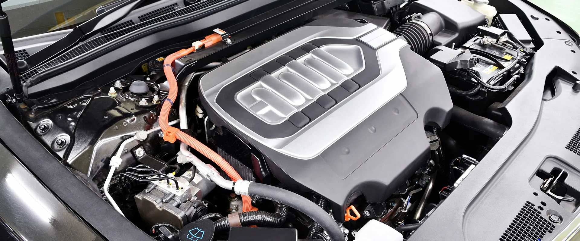 Hybrid/EV Repair near Mounds View, MN