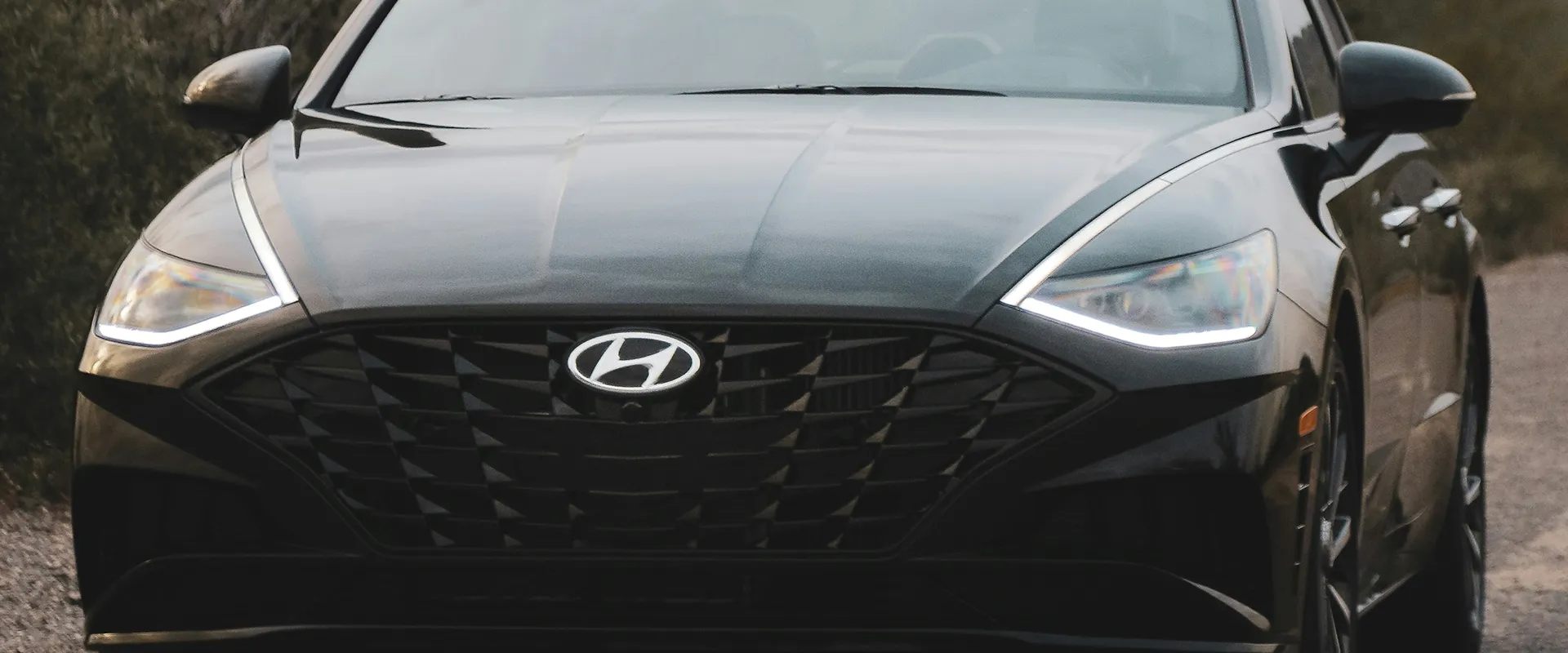 Hyundai Repair and Service near Mounds View, MN