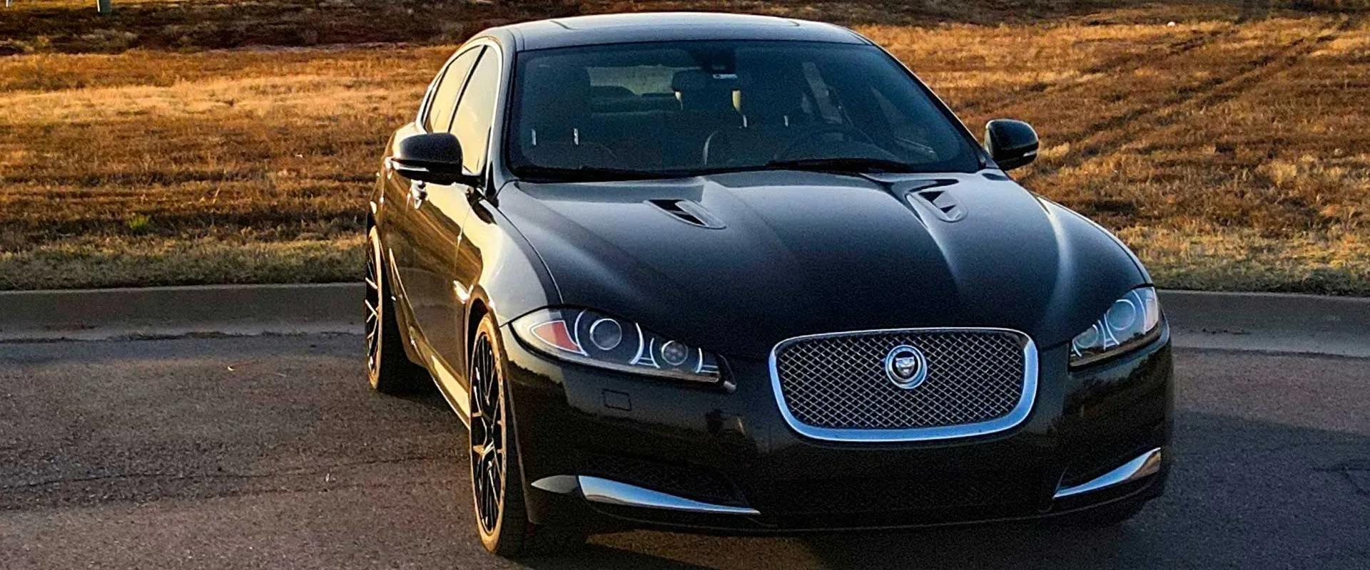 Jaguar Repair and Service near Mounds View, MN