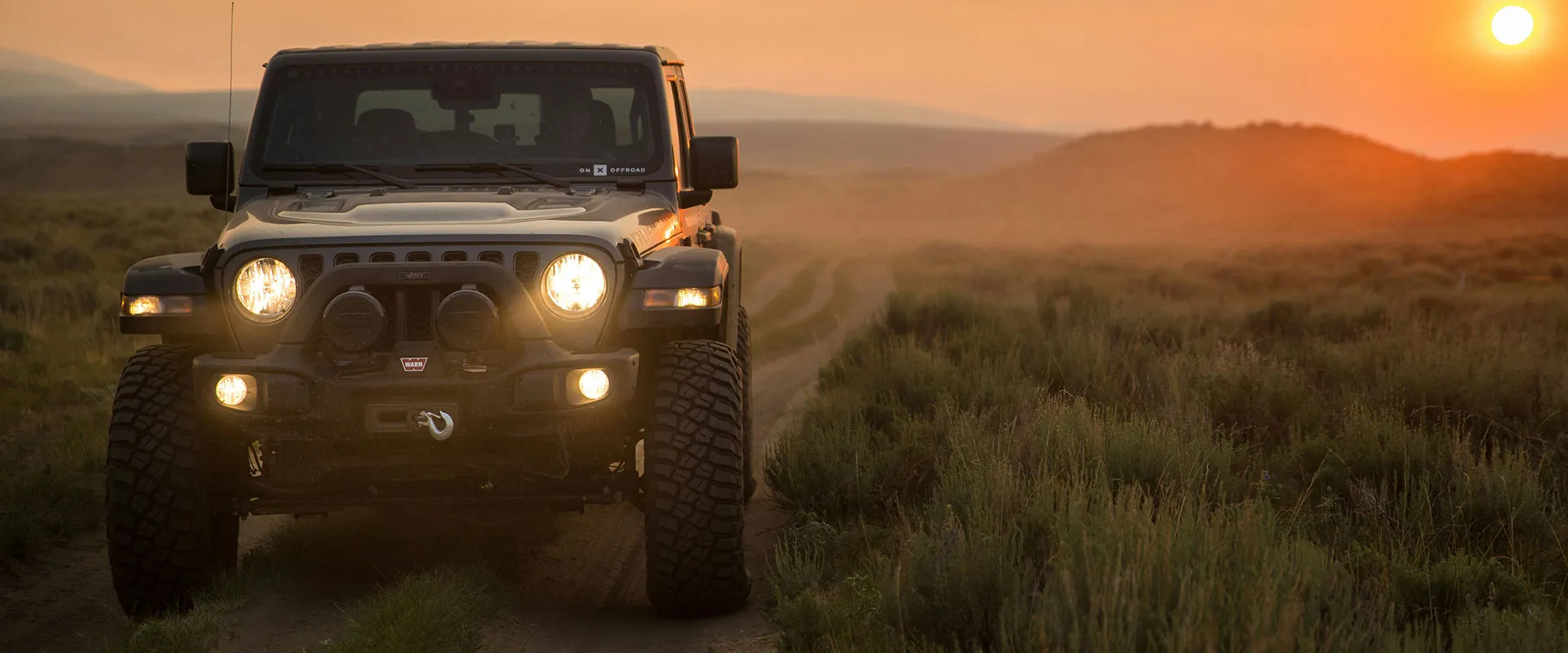 Jeep Repair and Service near Mounds View, MN