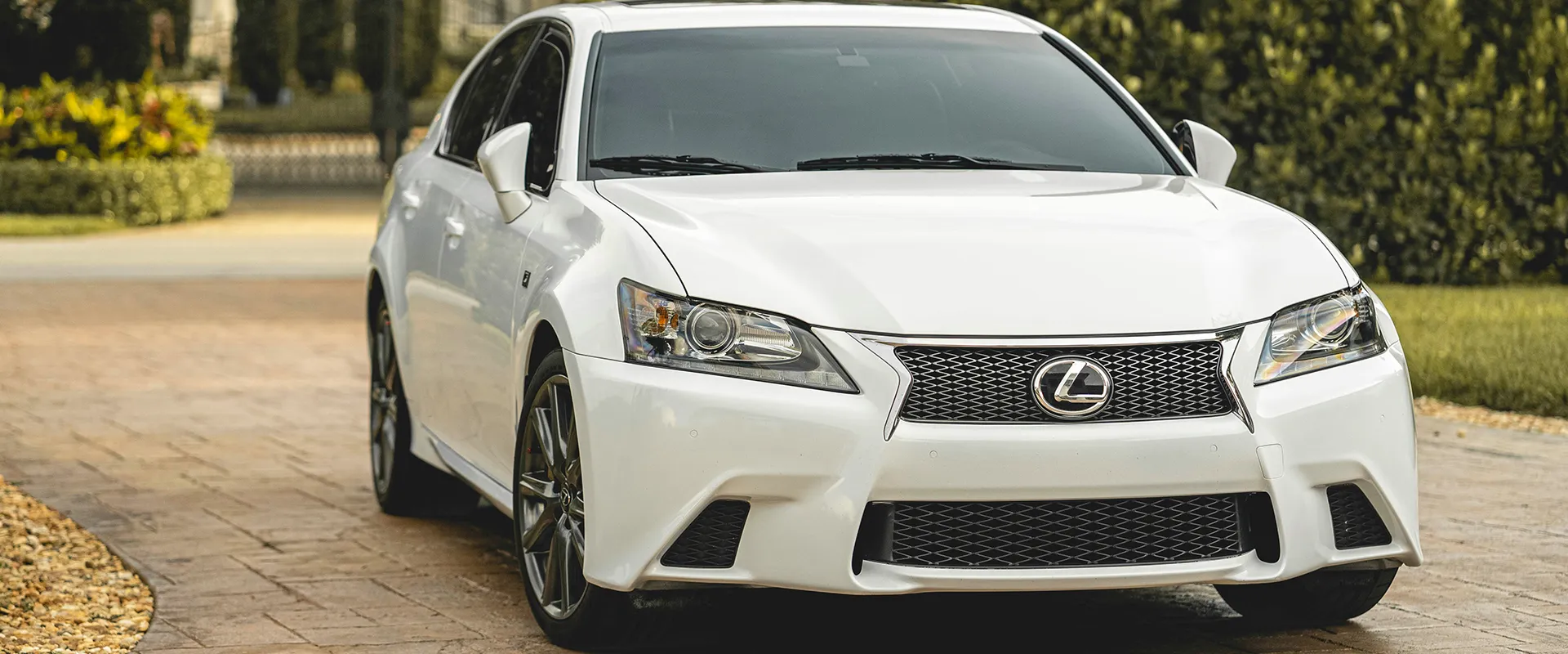 Lexus Repair and Service near Mounds View, MN