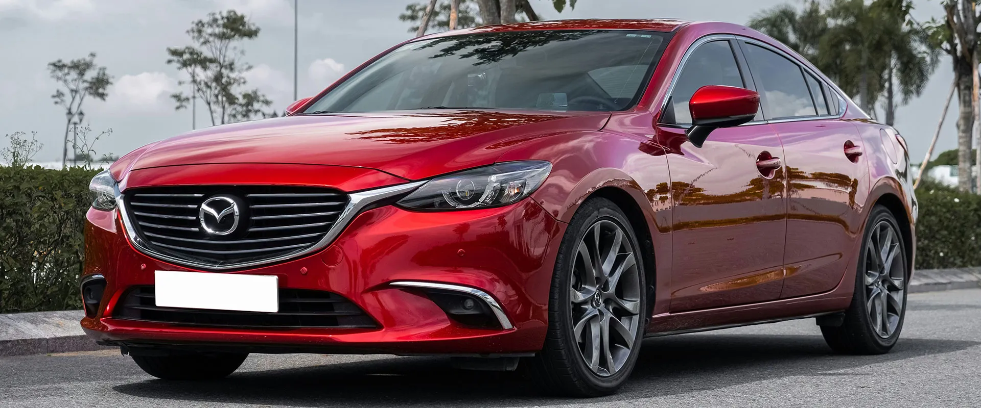 Mazda Repair and Service near Mounds View, MN