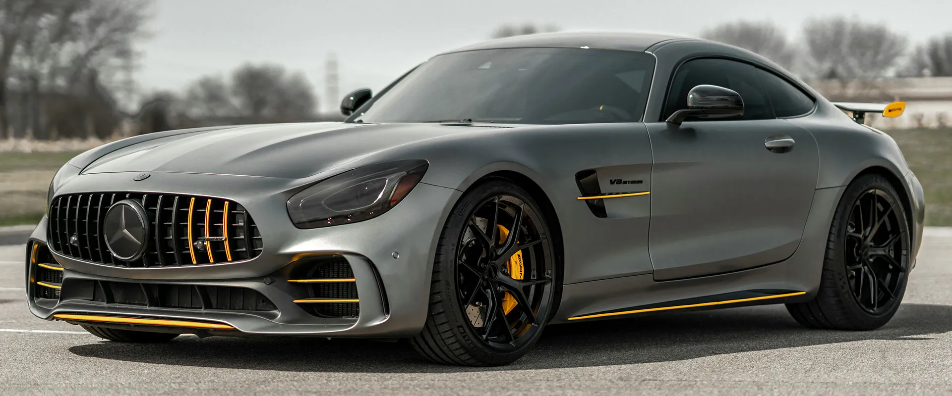 Mercedes Repair and Service near Mounds View, MN