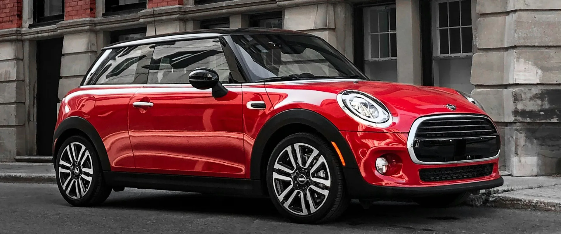 MINI Repair and Service near Mounds View, MN