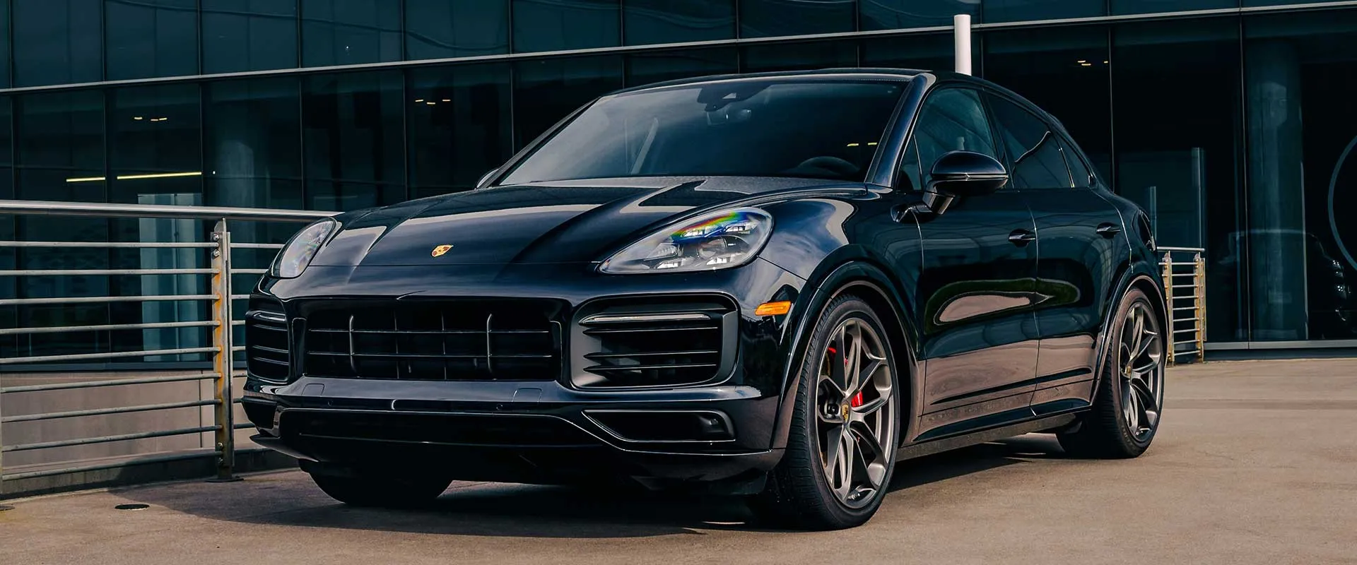 Porsche Repair and Service near Mounds View, MN