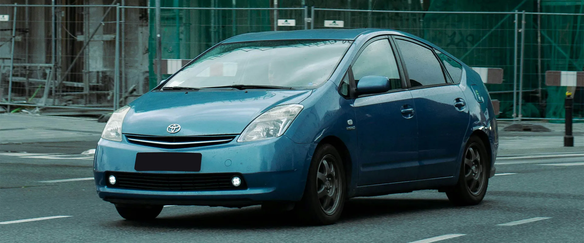 Prius Repair and Service near Mounds View, MN