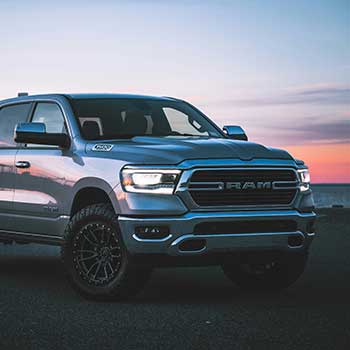 Ram Repair and Service near Mounds View, MN