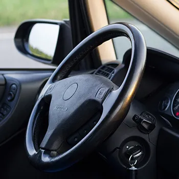 Steering Repair in Mounds View