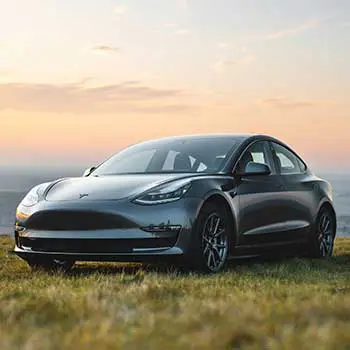 Tesla Repair and Service near Mounds View, MN