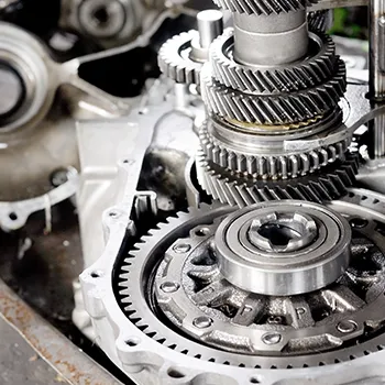 Transmission Repair in Mounds View