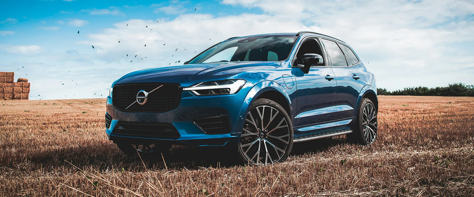 Volvo Repair and Service near Mounds View, MN